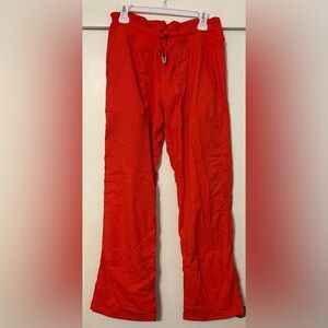 Dance Studio Mid-Rise Pant